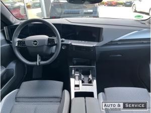 Opel Astra ST*Automatik*ab Mitte Juli verfügbar*Allwetter*SHZ*Kamera*