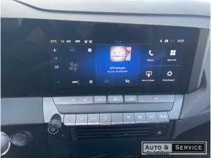 Opel Astra ST*Automatik*ab Mitte Juli verfügbar*Allwetter*SHZ*Kamera*