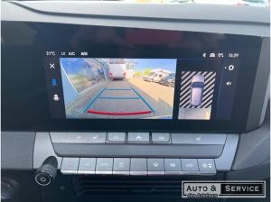 Opel Astra ST*Automatik*ab Mitte Juli verfügbar*Allwetter*SHZ*Kamera*