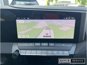 Opel Astra ST*Automatik*ab Mitte Juli verfügbar*Allwetter*SHZ*Kamera*