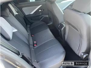 Opel Astra ST*Automatik*ab Mitte Juli verfügbar*Allwetter*SHZ*Kamera*