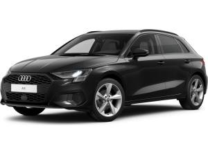Audi A3 Sportback advanced 30 TDI