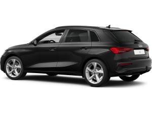 Audi A3 Sportback advanced 30 TDI
