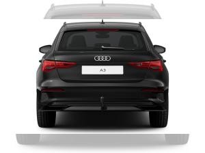 Audi A3 Sportback advanced 30 TDI