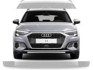 Audi A3 Sportback advanced 35 TFSI S tronic