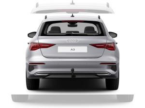 Audi A3 Sportback advanced 35 TFSI S tronic