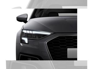 Audi A3 Sportback advanced 35 TFSI S tronic