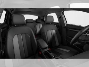 Audi A3 Sportback advanced 35 TFSI S tronic
