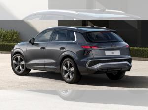 Audi Q3 SUV 265PS TFSI quattro *S LINE*LED*NAVIGATION*Frei Konfigurierbar*