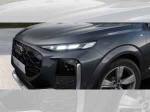 Audi Q3 SUV 265PS TFSI quattro *S LINE*LED*NAVIGATION*Frei Konfigurierbar*