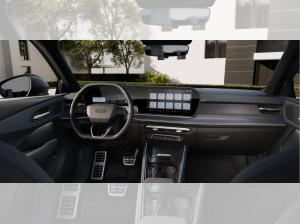 Audi Q3 SUV 265PS TFSI quattro *S LINE*LED*NAVIGATION*Frei Konfigurierbar*