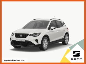 Seat Arona RoadEdition 1.0TSI DSG ACC.SITZHZG.KAMERA.2xPDC