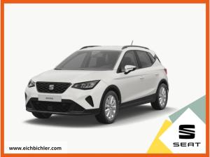 Seat Arona RoadEdition 1.0TSI ACC.SITZHZG.KAMERA.2xPDC