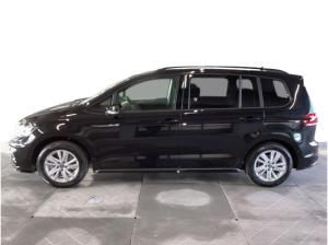Volkswagen Touran Highline 1.5 TSI DSG Gewerbe