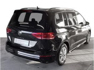 Volkswagen Touran Highline 1.5 TSI DSG Gewerbe