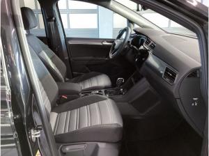 Volkswagen Touran Highline 1.5 TSI DSG Gewerbe