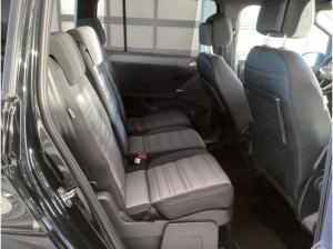 Volkswagen Touran Highline 1.5 TSI DSG Gewerbe