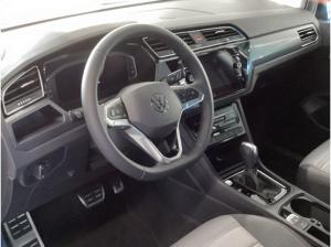 Volkswagen Touran Highline 1.5 TSI DSG Gewerbe