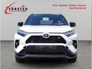 Toyota RAV 4 2.5l Plug-in Hybrid 4x4 (AWD-i) GR Sport