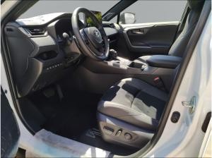 Toyota RAV 4 2.5l Plug-in Hybrid 4x4 (AWD-i) GR Sport