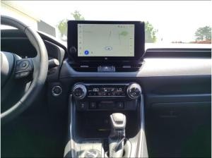 Toyota RAV 4 2.5l Plug-in Hybrid 4x4 (AWD-i) GR Sport