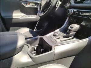 Toyota RAV 4 2.5l Plug-in Hybrid 4x4 (AWD-i) GR Sport