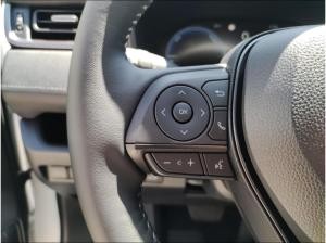 Toyota RAV 4 2.5l Plug-in Hybrid 4x4 (AWD-i) GR Sport