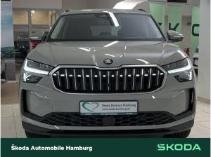 Skoda Kodiaq Selection 2.0 TDI  DSG  4x4