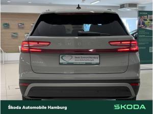 Skoda Kodiaq Selection 2.0 TDI  DSG  4x4