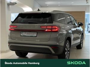 Skoda Kodiaq Selection 2.0 TDI  DSG  4x4