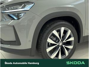 Skoda Kodiaq Selection 2.0 TDI  DSG  4x4