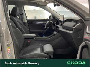 Skoda Kodiaq Selection 2.0 TDI  DSG  4x4