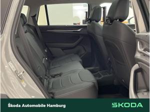 Skoda Kodiaq Selection 2.0 TDI  DSG  4x4