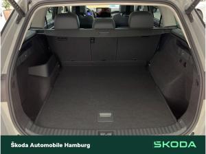 Skoda Kodiaq Selection 2.0 TDI  DSG  4x4