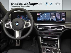 BMW 320 d M Sportpaket Pro Innovationspaket uvm.