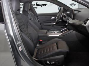 BMW 320 d M Sportpaket Pro Innovationspaket uvm.