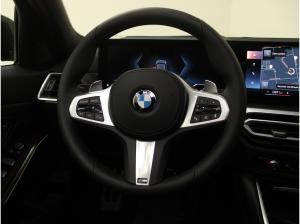 BMW 320 d M Sportpaket Pro Innovationspaket uvm.