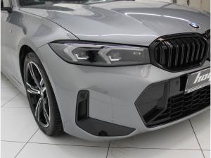 BMW 320 d M Sportpaket Pro Innovationspaket uvm.