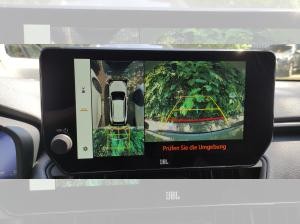 Toyota RAV 4 2.5l Plug-in Hybrid 4x4 (AWD-i) GR Sport