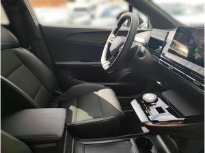 MG MG4 Luxury MY24 ! Sondermodell  Standard Range, OHNE ANZAHLUNG❗