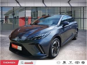 MG MG4 Luxury MY24 ! Sondermodell  Standard Range, OHNE ANZAHLUNG❗