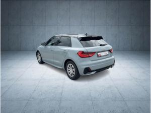 Audi A1 Sportback S line 30 TFSI S tr. LED Navi Virtu