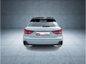 Audi A1 Sportback S line 30 TFSI S tr. LED Navi Virtu