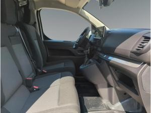 Toyota Proace 1.5 D L1 Meister +Klima+Navi+Laderaumboden