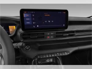 Jeep Avenger Avenger e-Hybrid 1.2 T3 74kW (100PS) ALTITUDe Allwetter