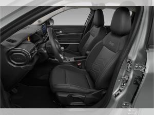 Jeep Avenger Avenger e-Hybrid 1.2 T3 74kW (100PS) ALTITUDe Allwetter