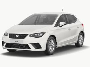 Seat Ibiza RoadEdition 1.0TSI FLA ACC SpurH LM
