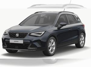 Seat Arona FR 1.0TSI LED.ACC.NAVI.KAMERA.4SEASONS.SITZHZG
