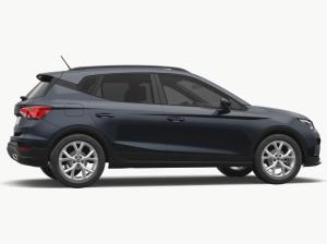 Seat Arona FR 1.0TSI LED.ACC.NAVI.KAMERA.4SEASONS.SITZHZG