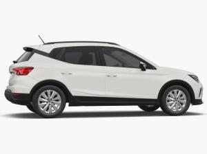 Seat Arona RoadEdition 1.0TSI ACC.SITZHZG.KAMERA.2xPDC